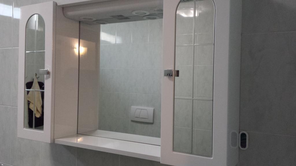 شقة بولزانو  في Residenze Glorenza الغرفة الصورة