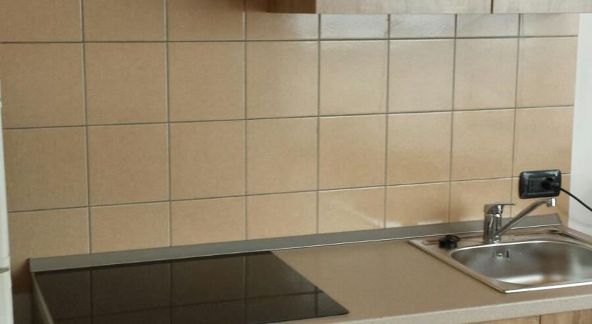 شقة بولزانو  في Residenze Glorenza الغرفة الصورة