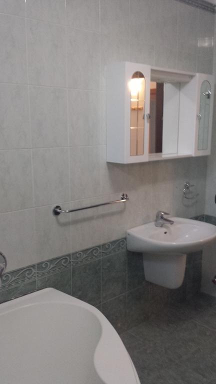 شقة بولزانو  في Residenze Glorenza الغرفة الصورة