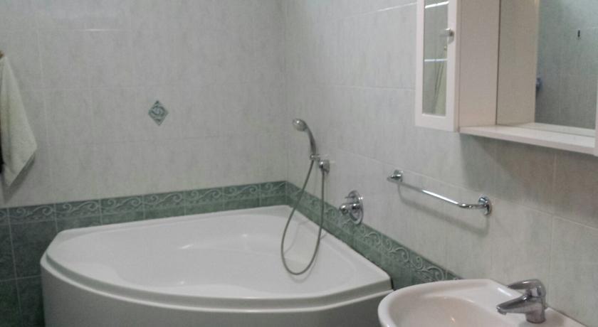 شقة بولزانو  في Residenze Glorenza الغرفة الصورة