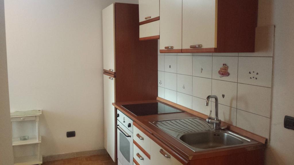 شقة بولزانو  في Residenze Glorenza الغرفة الصورة