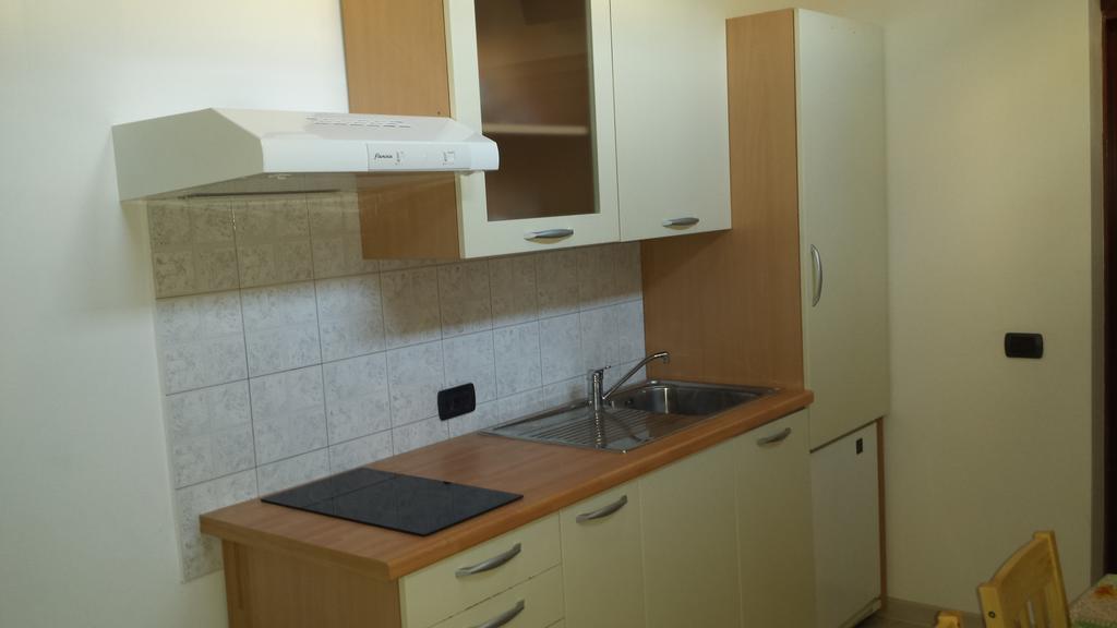شقة بولزانو  في Residenze Glorenza الغرفة الصورة