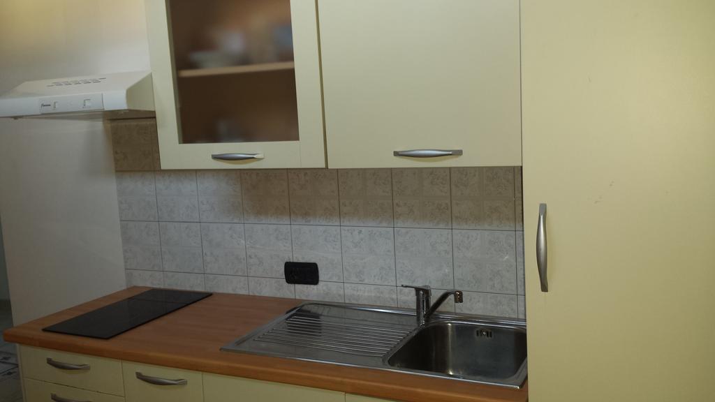 شقة بولزانو  في Residenze Glorenza الغرفة الصورة