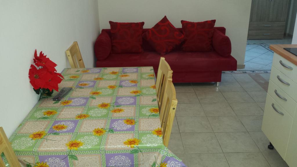 شقة بولزانو  في Residenze Glorenza الغرفة الصورة