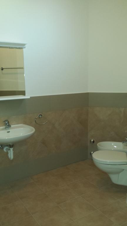 شقة بولزانو  في Residenze Glorenza الغرفة الصورة