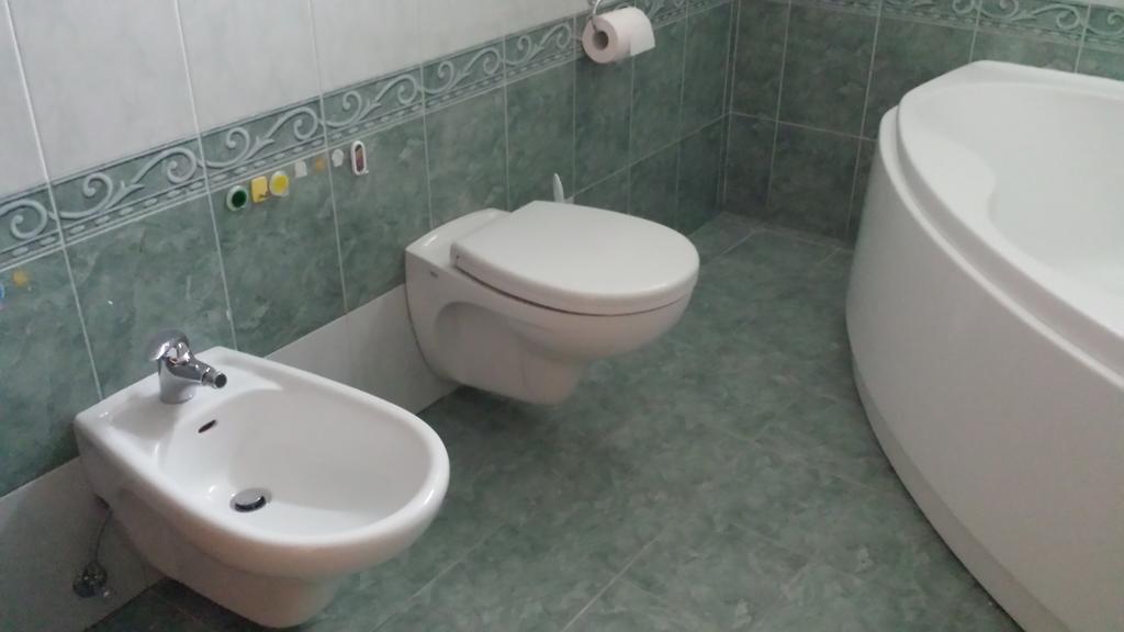 شقة بولزانو  في Residenze Glorenza الغرفة الصورة
