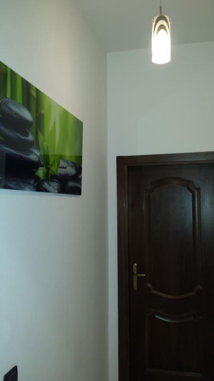 شقة بولزانو  في Residenze Glorenza المظهر الخارجي الصورة