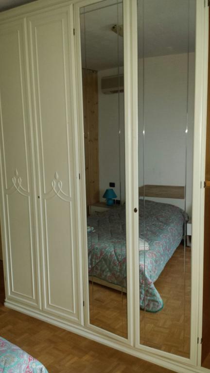 شقة بولزانو  في Residenze Glorenza الغرفة الصورة