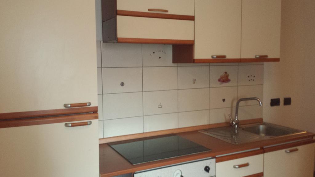 شقة بولزانو  في Residenze Glorenza الغرفة الصورة