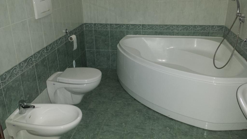 شقة بولزانو  في Residenze Glorenza المظهر الخارجي الصورة