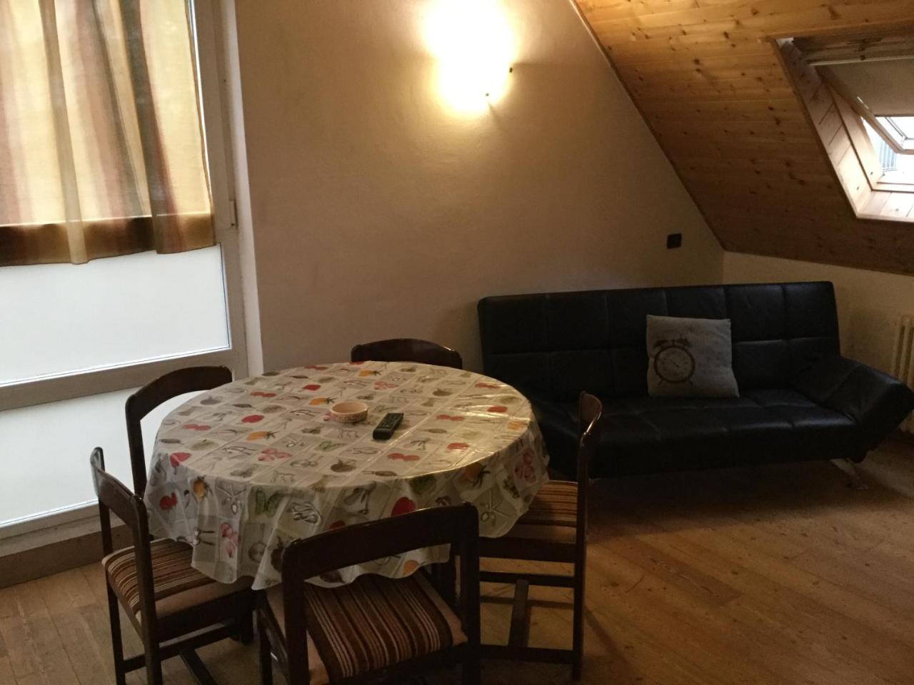 شقة بولزانو  في Residenze Glorenza المظهر الخارجي الصورة